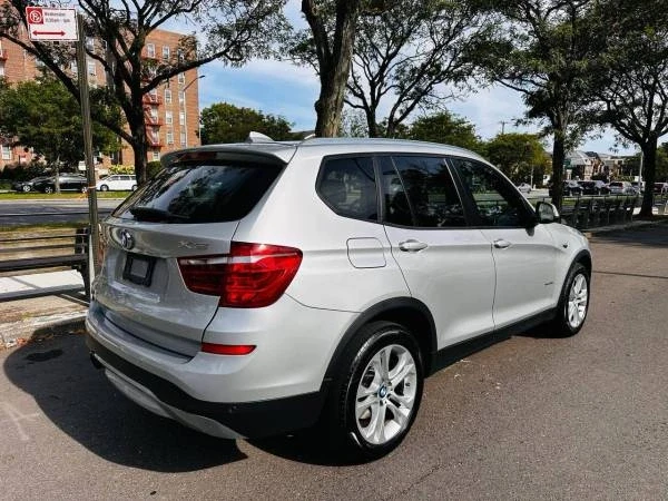2016 BMW F25 X3 - Image 5 of 18