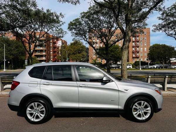 2016 BMW F25 X3 - Image 7 of 18