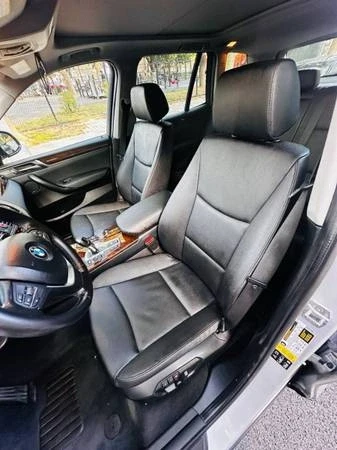 2016 BMW F25 X3 - Image 10 of 18
