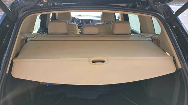 2016 BMW F25 X3 - Image 7 of 20