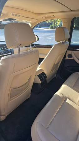 2016 BMW F25 X3 - Image 12 of 20