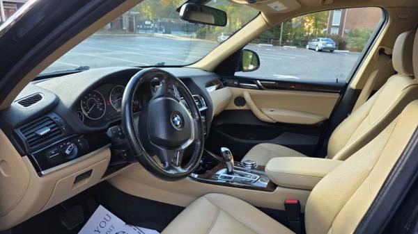 2016 BMW F25 X3 - Image 9 of 20