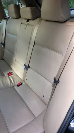2016 BMW F25 X3 - Image 14 of 20