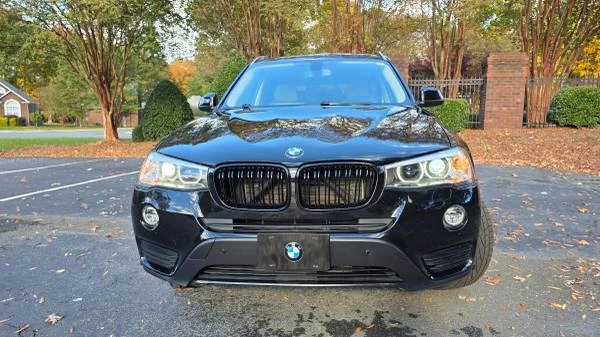 2016 BMW F25 X3 - Image 3 of 20