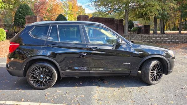 2016 BMW F25 X3 - Image 5 of 20