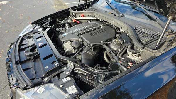 2016 BMW F25 X3 - Image 17 of 20