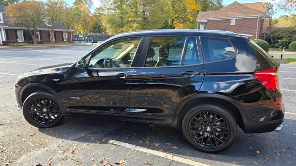 2016 BMW F25 X3 - Image 4 of 20