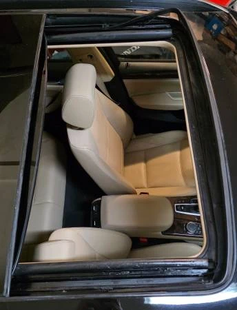 2016 BMW F25 X3 - Image 16 of 20