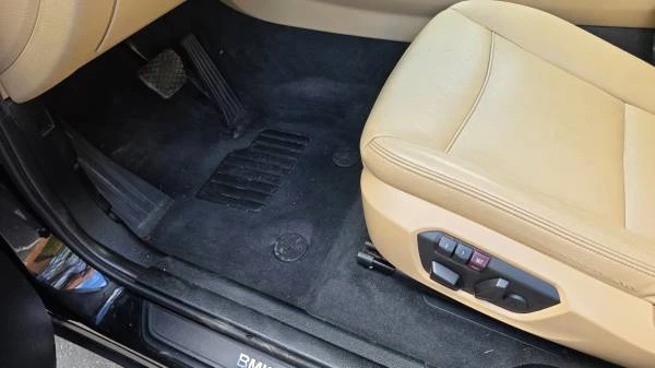 2016 BMW F25 X3 - Image 10 of 20