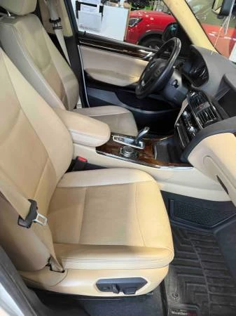 2016 BMW F25 X3 - Image 3 of 6