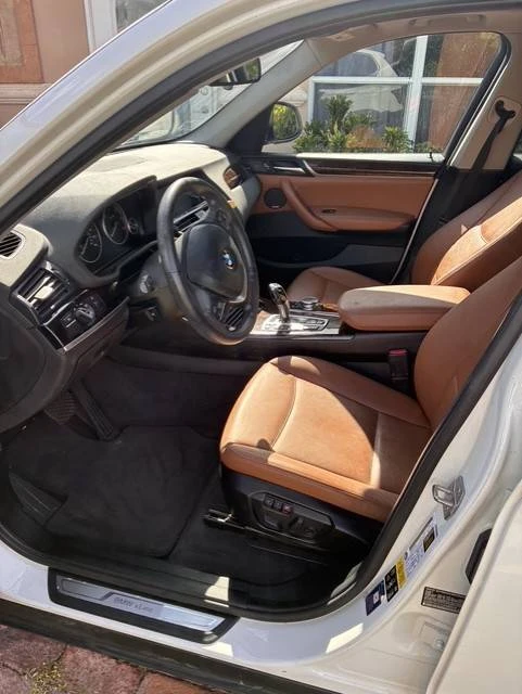 2016 BMW F25 X3 - Image 4 of 8