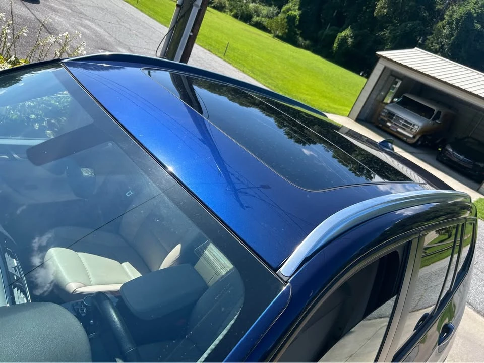 2016 BMW F25 X3 - Image 3 of 5