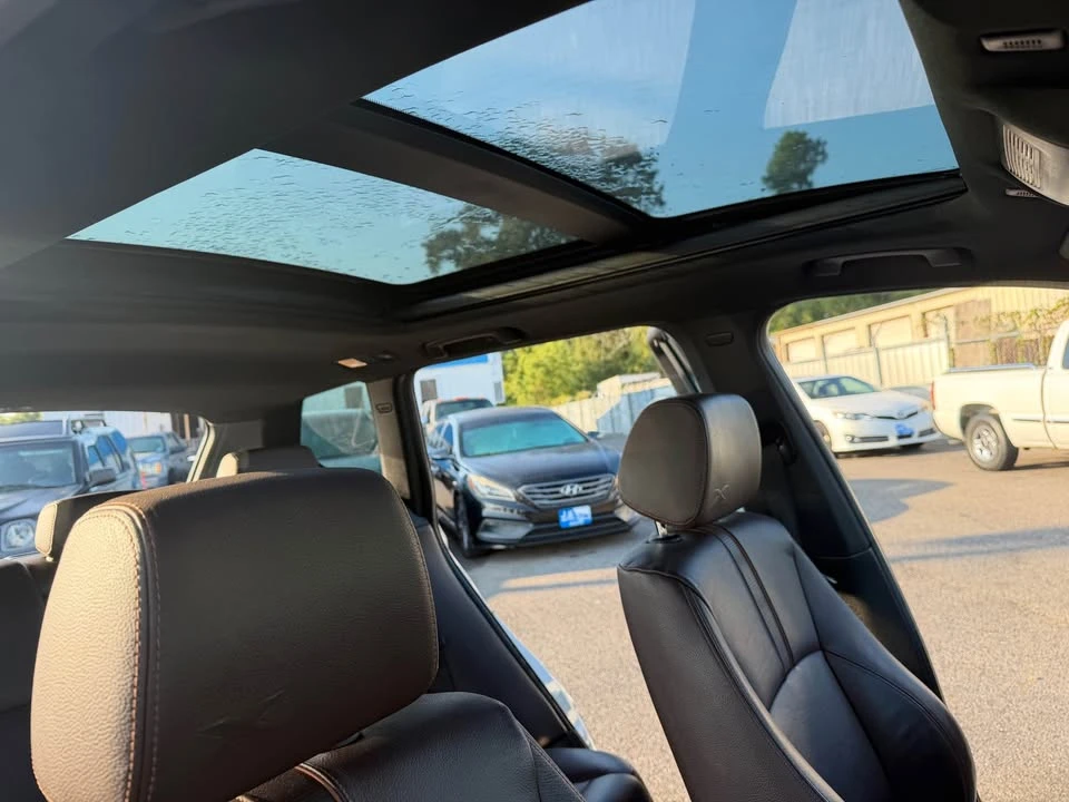 2016 BMW F25 X3 - Image 17 of 20