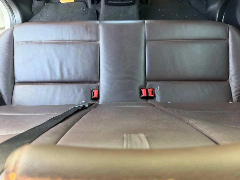 2016 BMW F25 X3 - Image 9 of 20