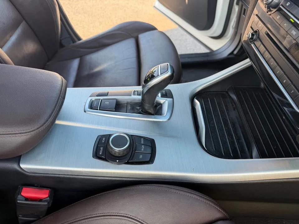 2016 BMW F25 X3 - Image 16 of 20