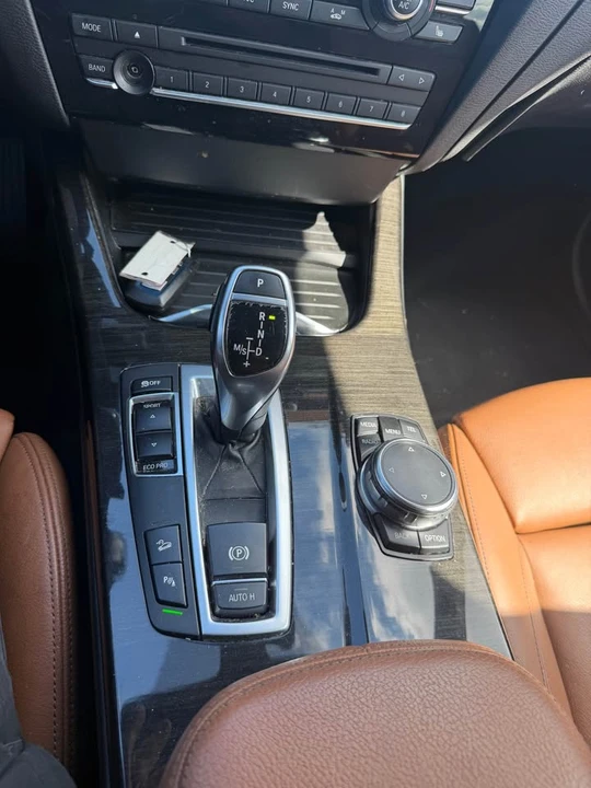 2016 BMW F25 X3 - Image 9 of 9