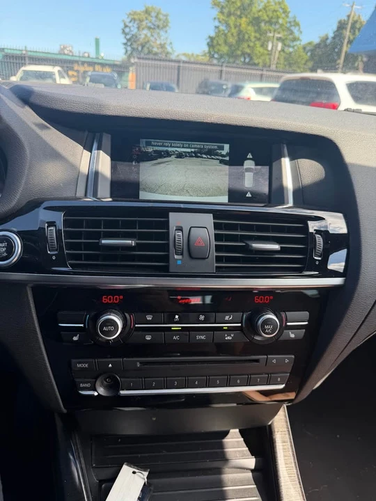 2016 BMW F25 X3 - Image 7 of 9