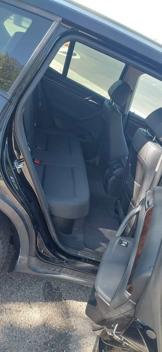2016 BMW F25 X3 - Image 5 of 5
