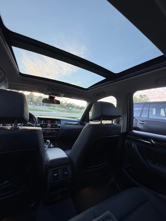 2016 BMW F25 X3 - Image 4 of 8