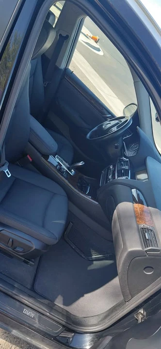 2016 BMW F25 X3 - Image 4 of 5