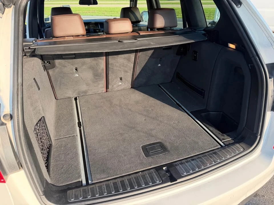 2016 BMW F25 X3 - Image 10 of 20