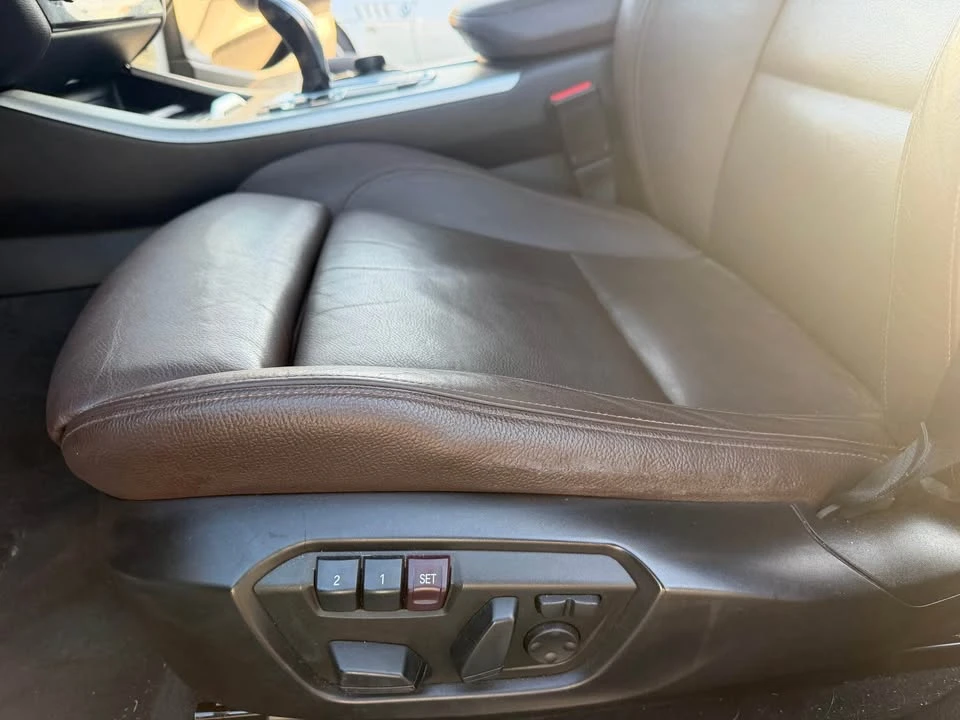 2016 BMW F25 X3 - Image 13 of 20