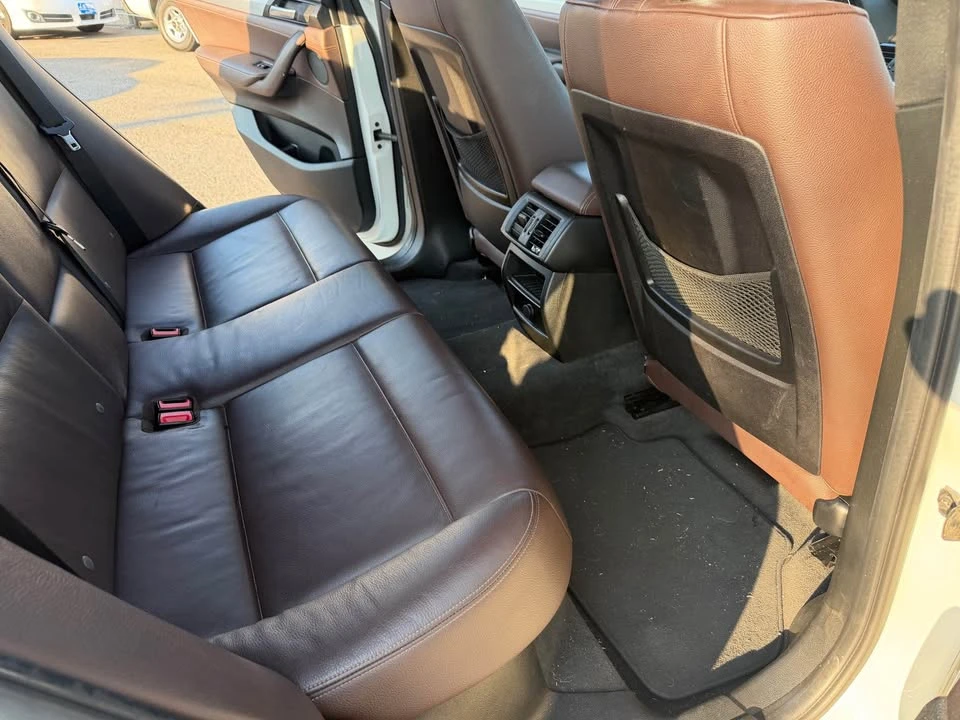 2016 BMW F25 X3 - Image 12 of 20
