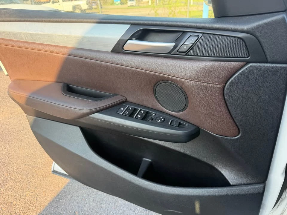 2016 BMW F25 X3 - Image 20 of 20