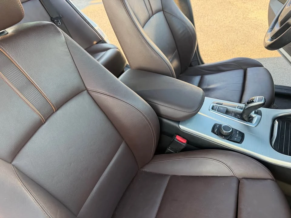 2016 BMW F25 X3 - Image 11 of 20