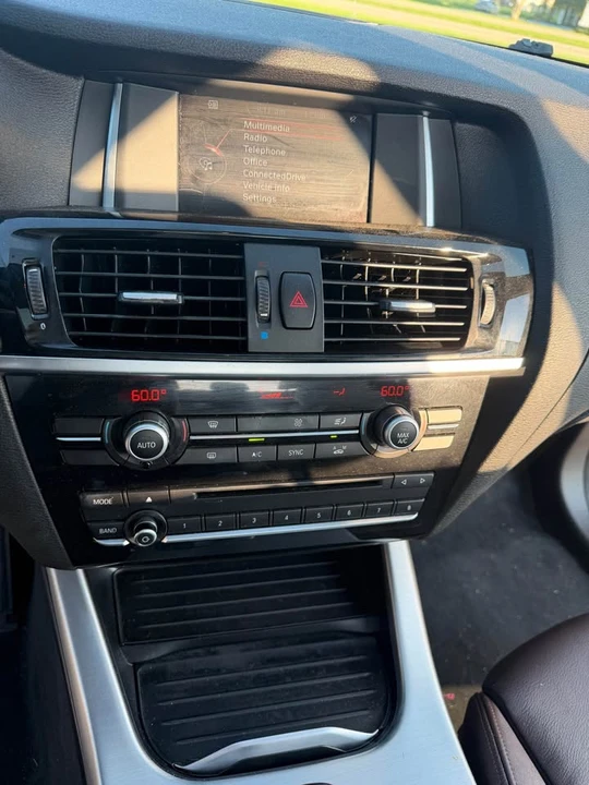 2016 BMW F25 X3 - Image 14 of 20