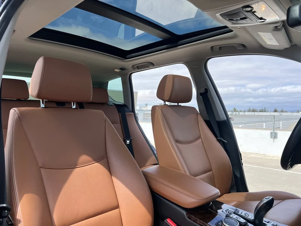 2016 BMW F25 X3 - Image 15 of 19