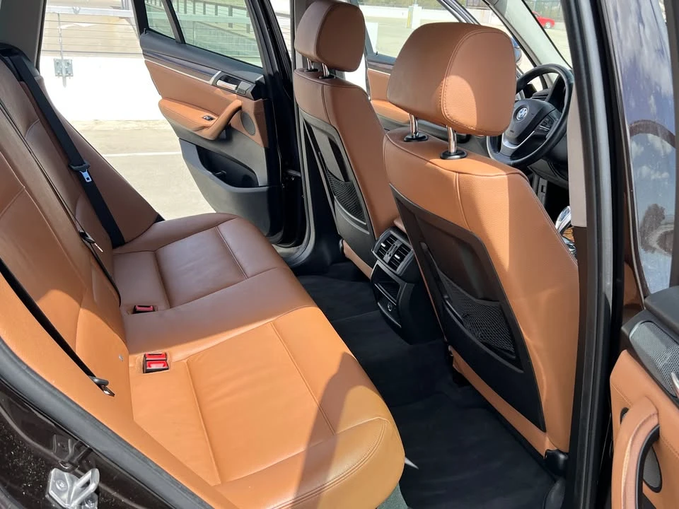 2016 BMW F25 X3 - Image 11 of 19
