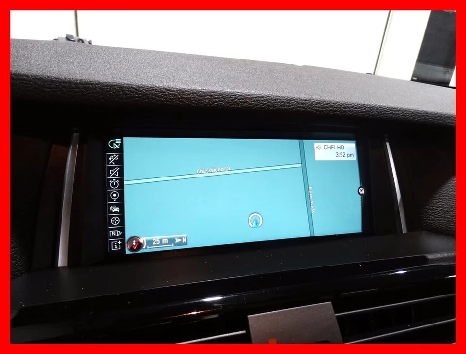 2016 BMW F25 X3 - Image 15 of 19