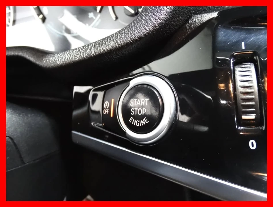 2016 BMW F25 X3 - Image 18 of 19
