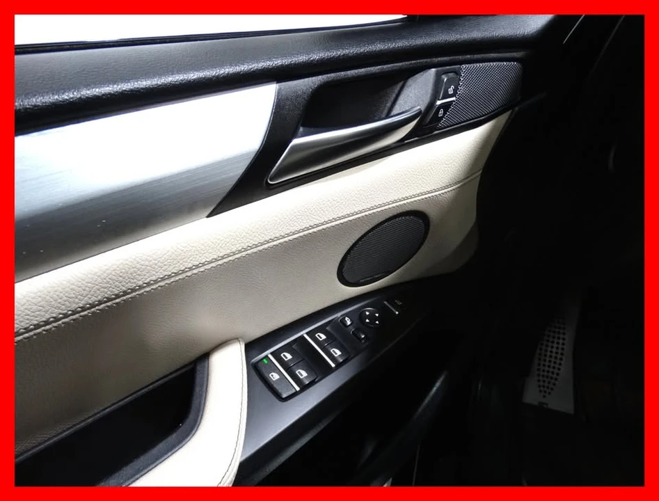 2016 BMW F25 X3 - Image 13 of 19