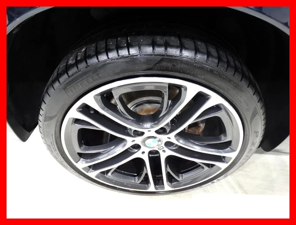 2016 BMW F25 X3 - Image 8 of 19