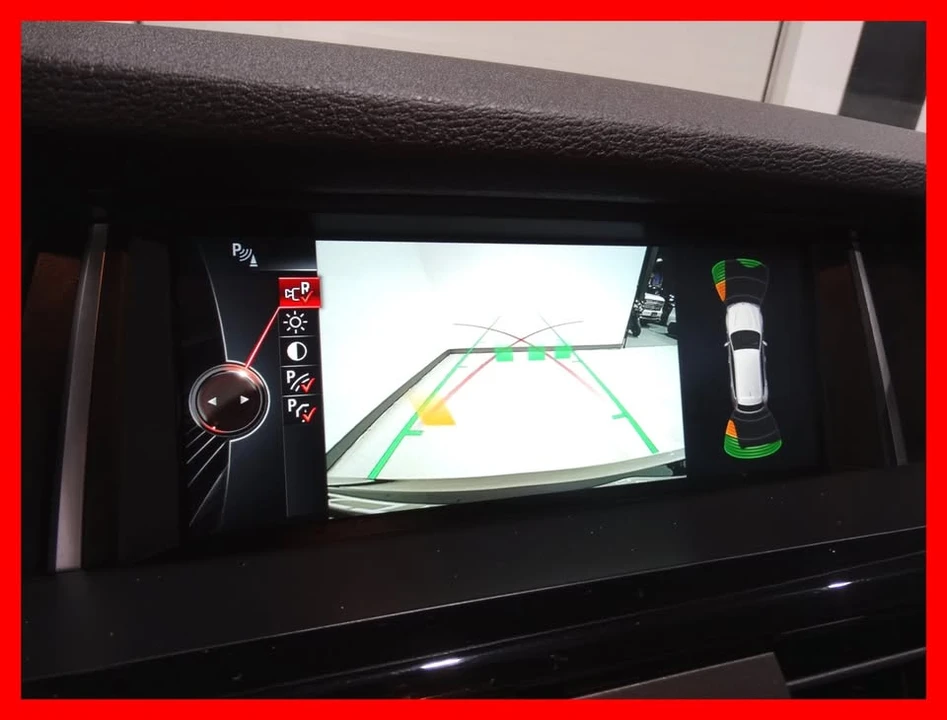 2016 BMW F25 X3 - Image 16 of 19