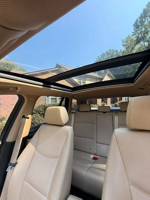 2016 BMW F25 X3 - Image 8 of 11