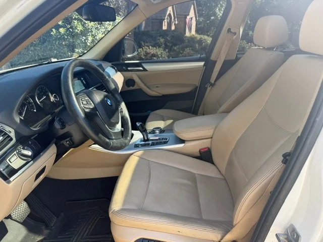 2016 BMW F25 X3 - Image 6 of 11