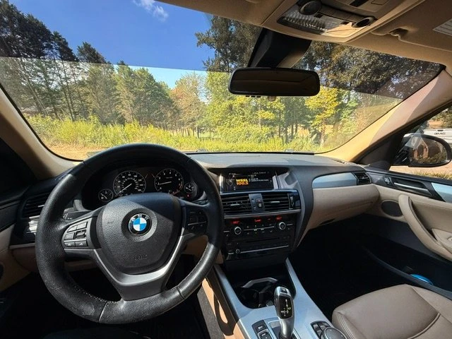 2016 BMW F25 X3 - Image 9 of 11