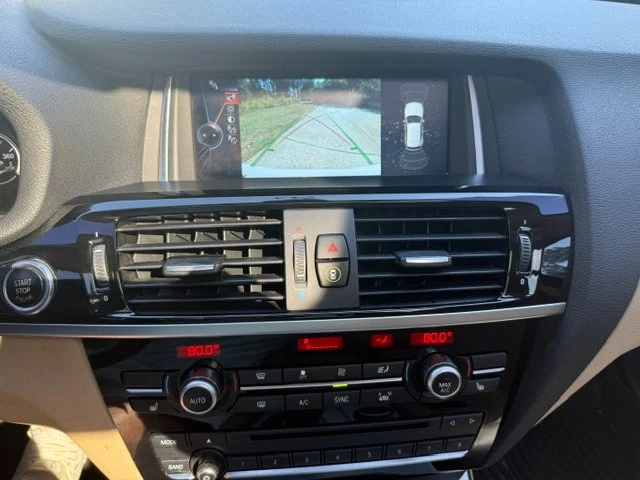 2016 BMW F25 X3 - Image 10 of 11
