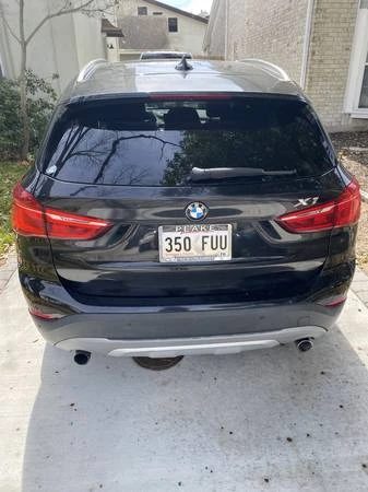 2016 BMW F25 X3 - Image 4 of 10