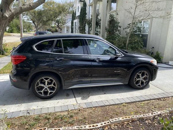 2016 BMW F25 X3 - Image 3 of 10