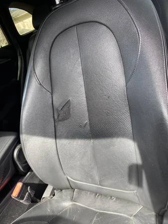 2016 BMW F25 X3 - Image 10 of 10