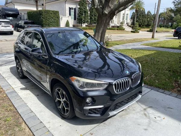 2016 BMW F25 X3 - Image 2 of 10