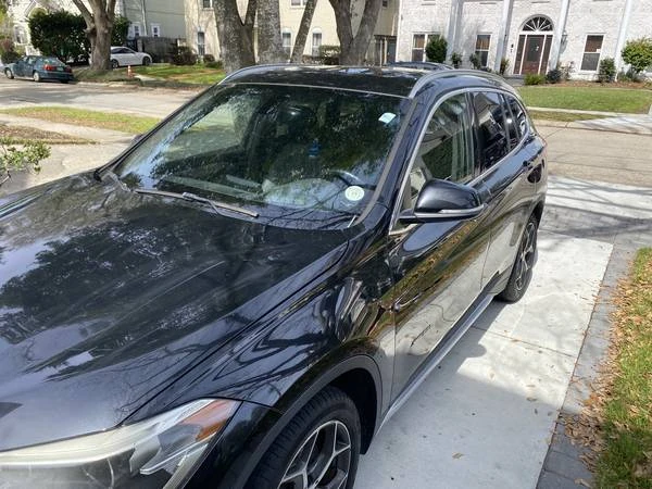 2016 BMW F25 X3 - Image 5 of 10
