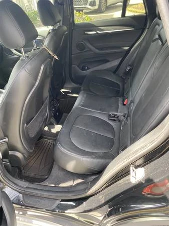 2016 BMW F25 X3 - Image 9 of 10