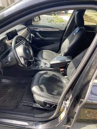 2016 BMW F25 X3 - Image 7 of 10