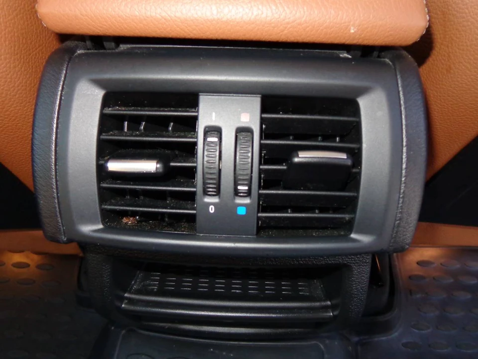 2016 BMW F25 X3 - Image 15 of 19