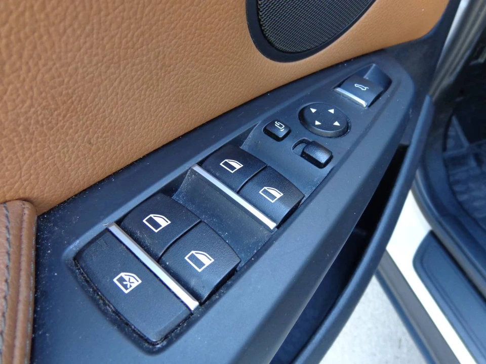 2016 BMW F25 X3 - Image 14 of 19